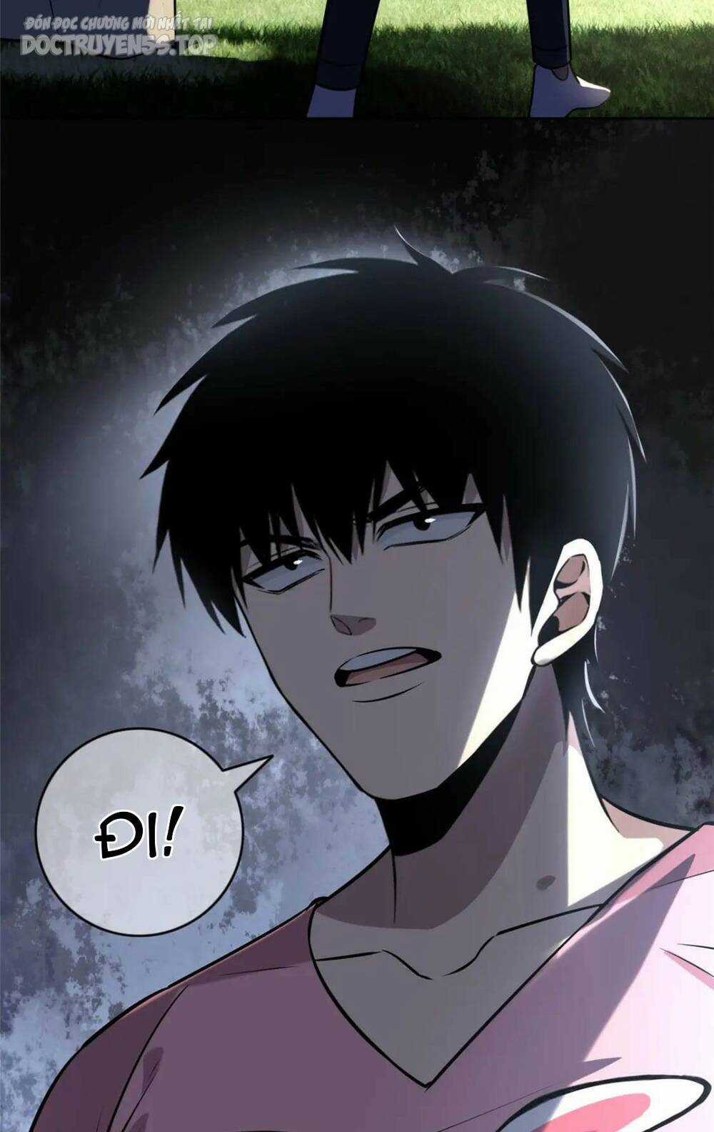 Cuồng Thám - Chapter 65 - Trang 34