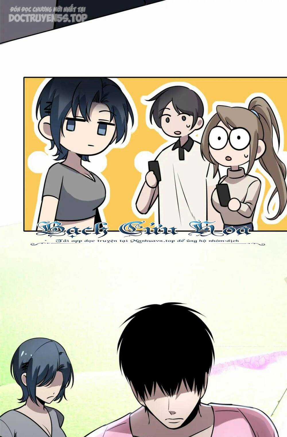 Cuồng Thám - Chapter 65 - Trang 36