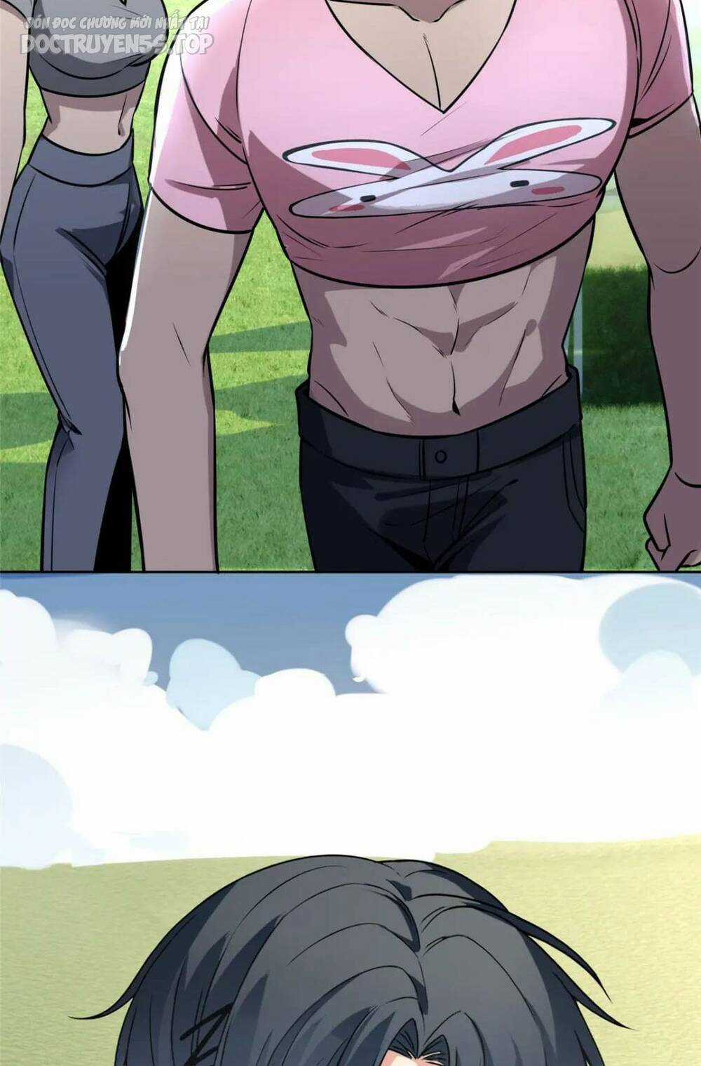 Cuồng Thám - Chapter 65 - Trang 37