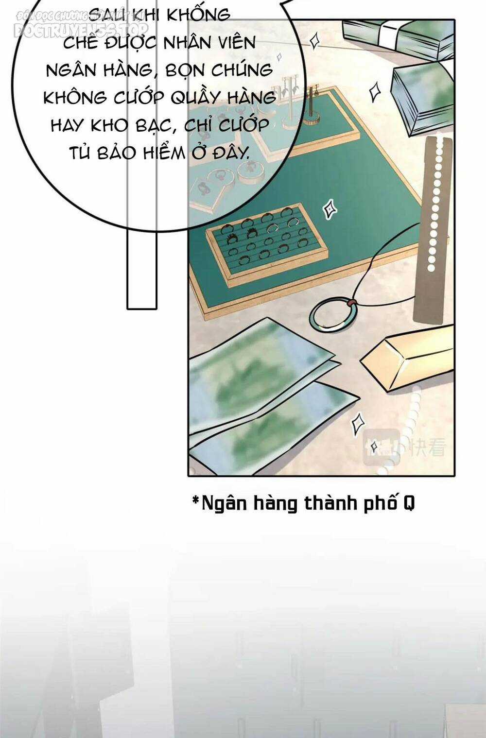 Cuồng Thám - Chapter 65 - Trang 40