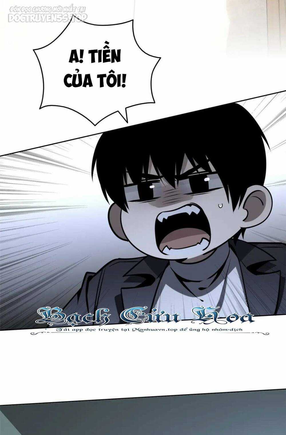 Cuồng Thám - Chapter 65 - Trang 43