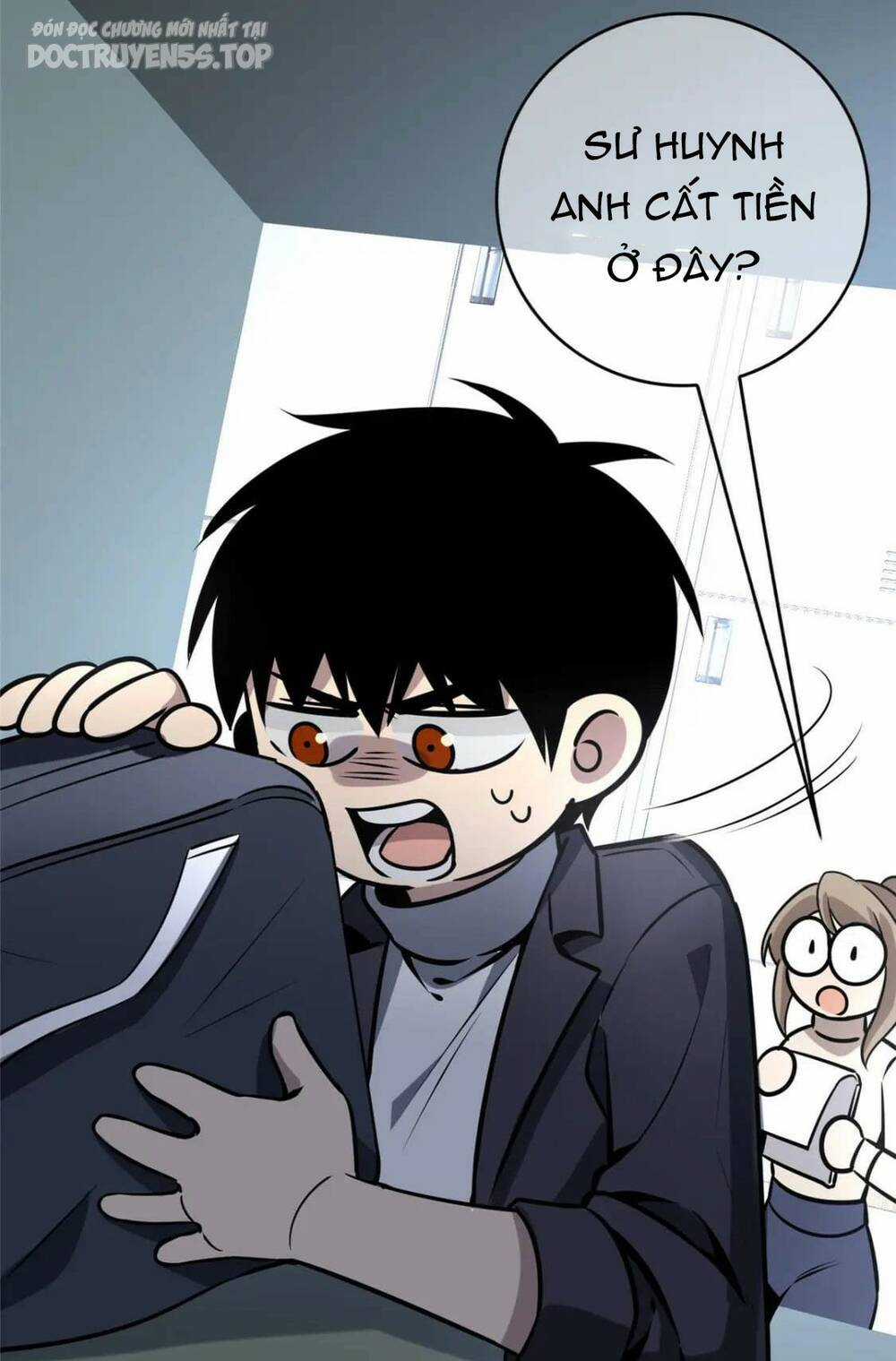 Cuồng Thám - Chapter 65 - Trang 44