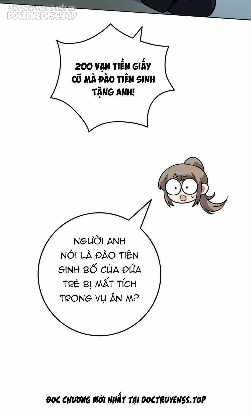 Cuồng Thám - Chapter 65 - Trang 45