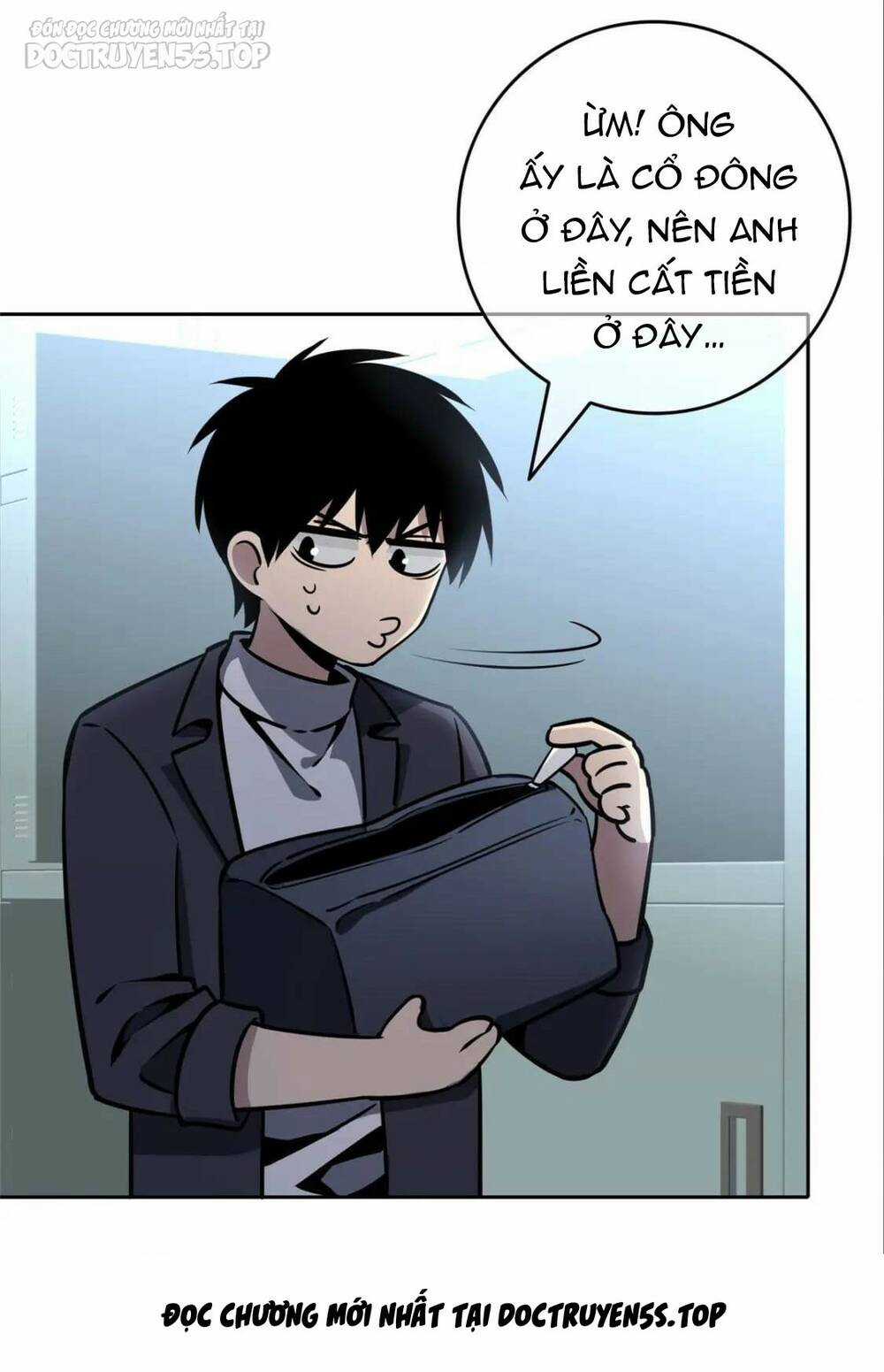 Cuồng Thám - Chapter 65 - Trang 46