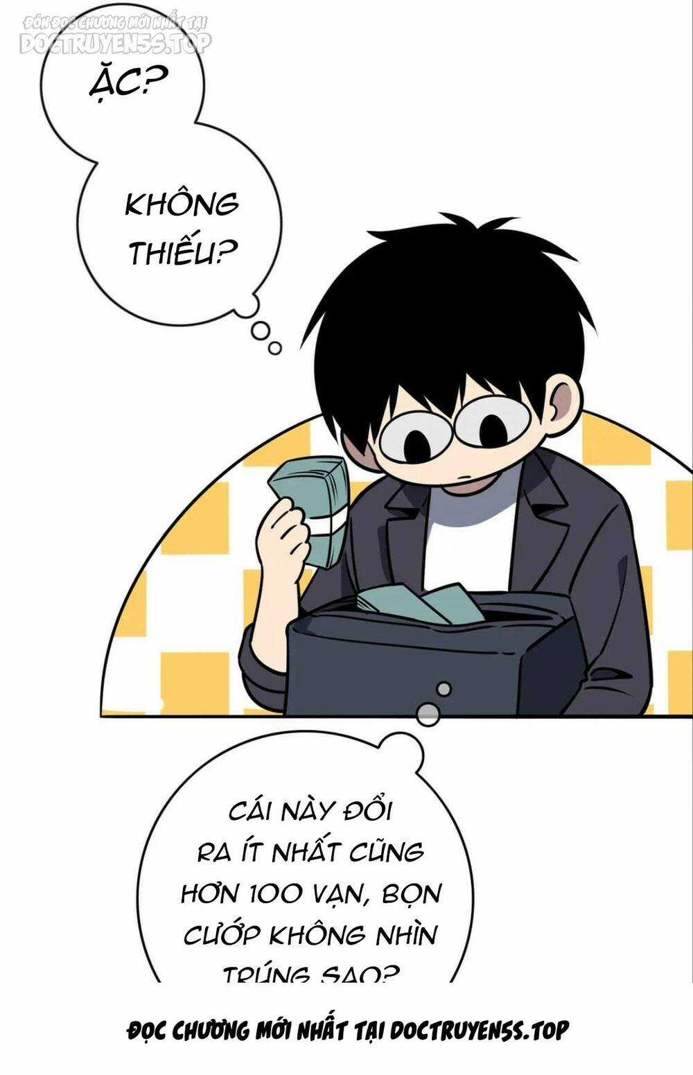 Cuồng Thám - Chapter 65 - Trang 47