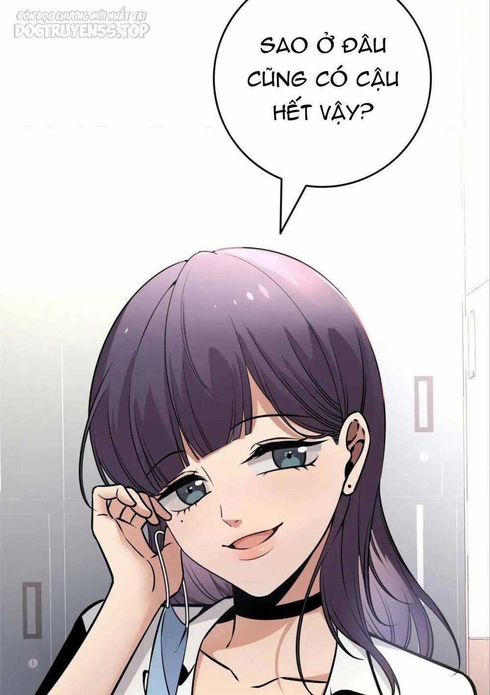 Cuồng Thám - Chapter 65 - Trang 49