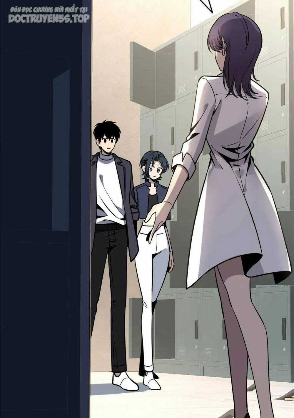 Cuồng Thám - Chapter 65 - Trang 53