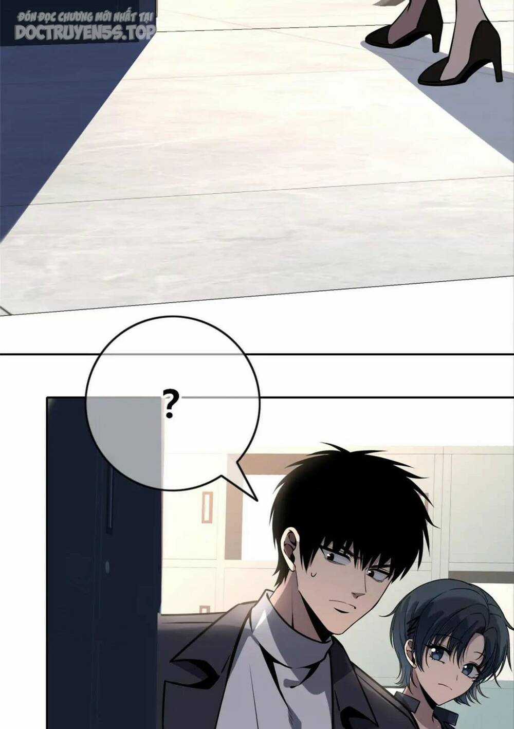 Cuồng Thám - Chapter 65 - Trang 54