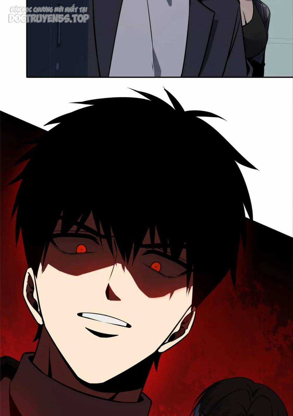 Cuồng Thám - Chapter 65 - Trang 55