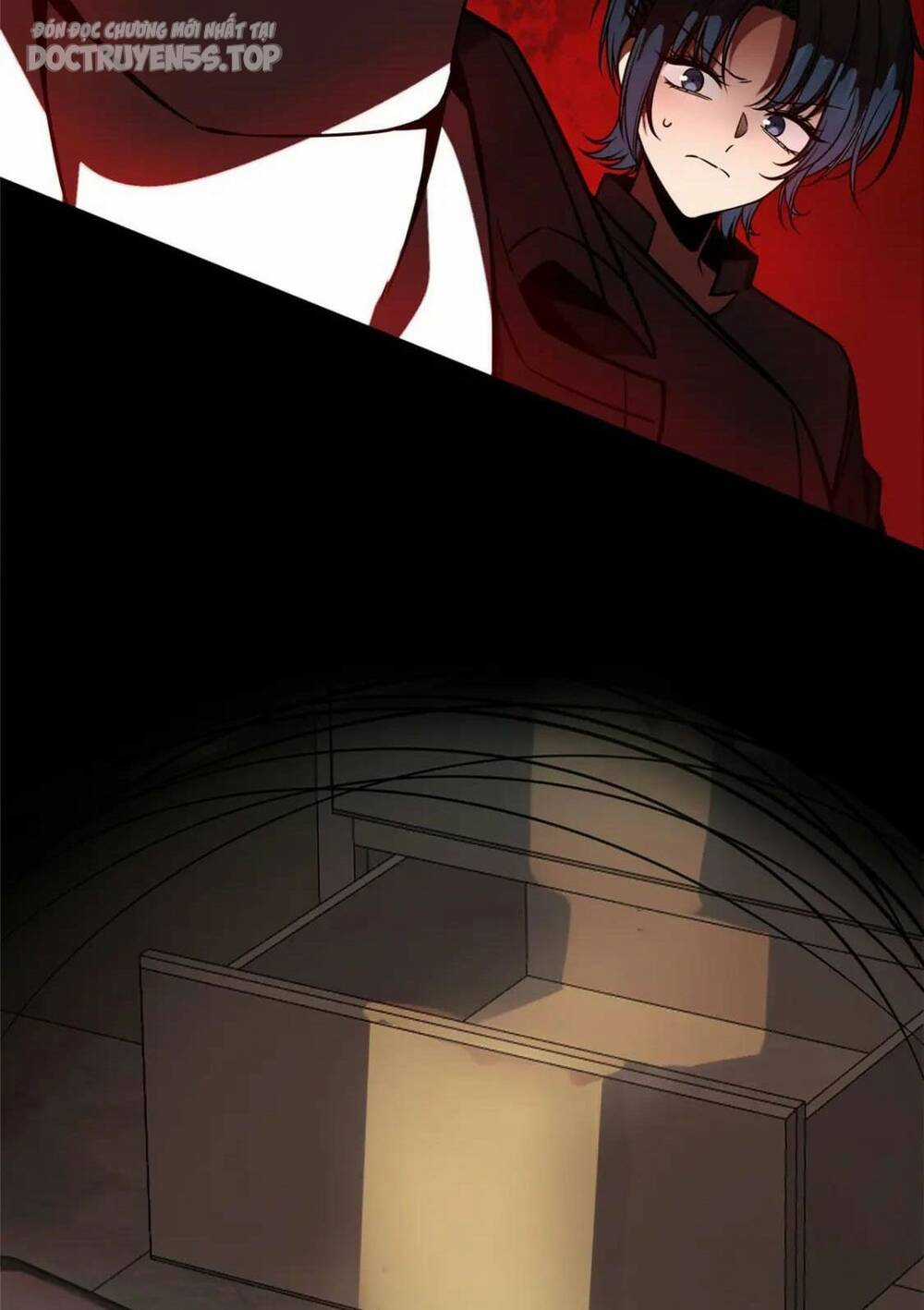 Cuồng Thám - Chapter 65 - Trang 56