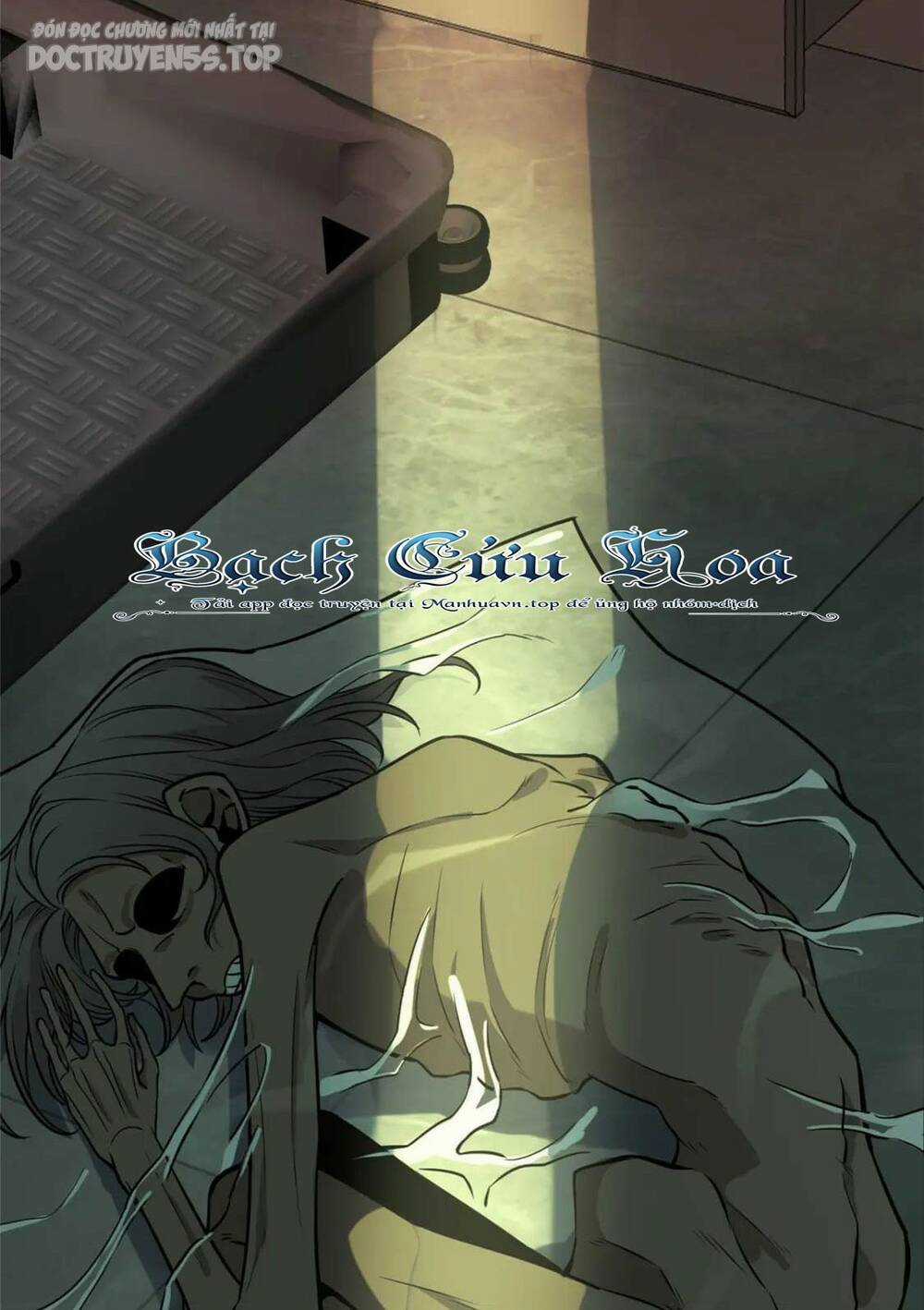 Cuồng Thám - Chapter 65 - Trang 57