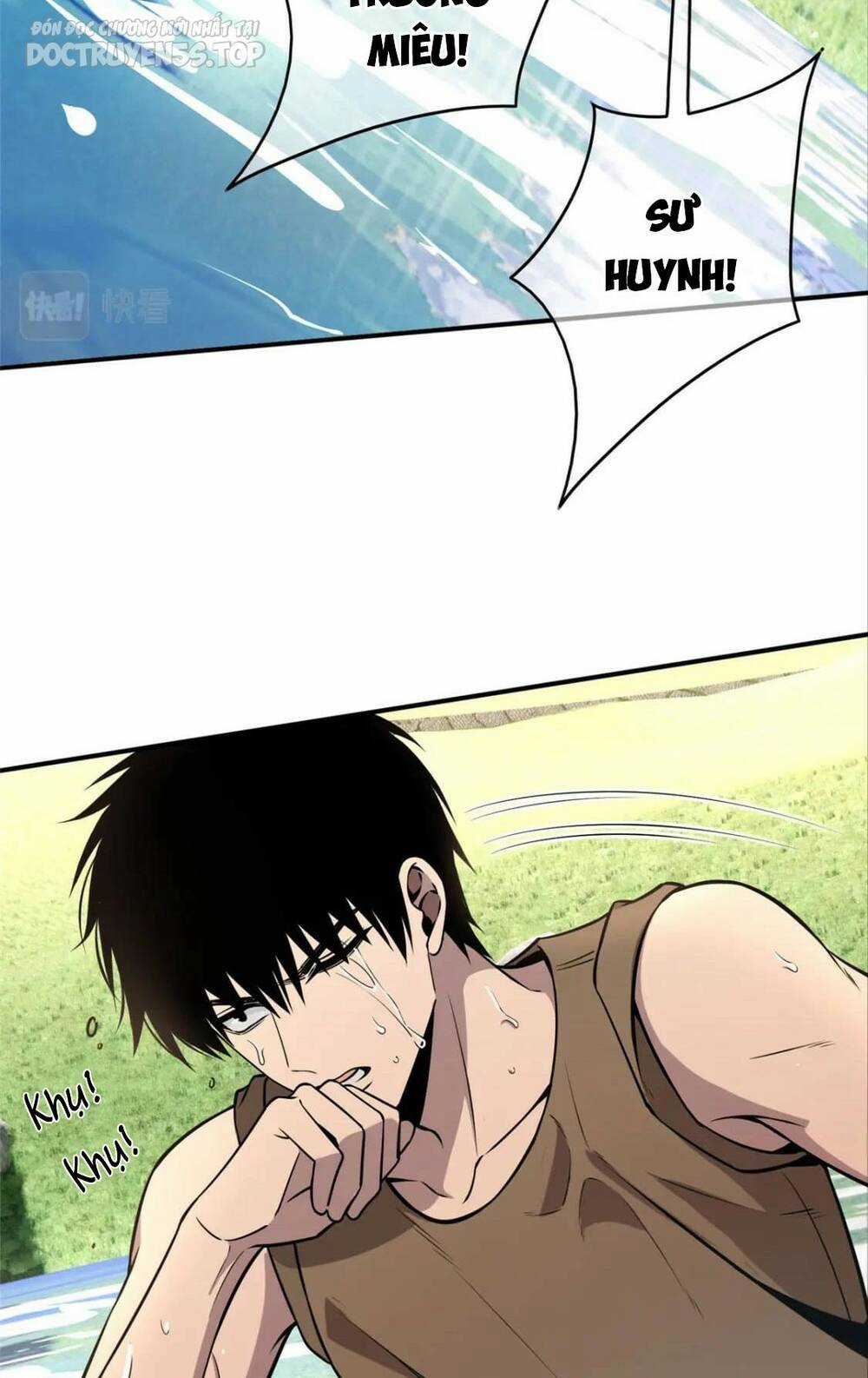 Cuồng Thám - Chapter 65 - Trang 10