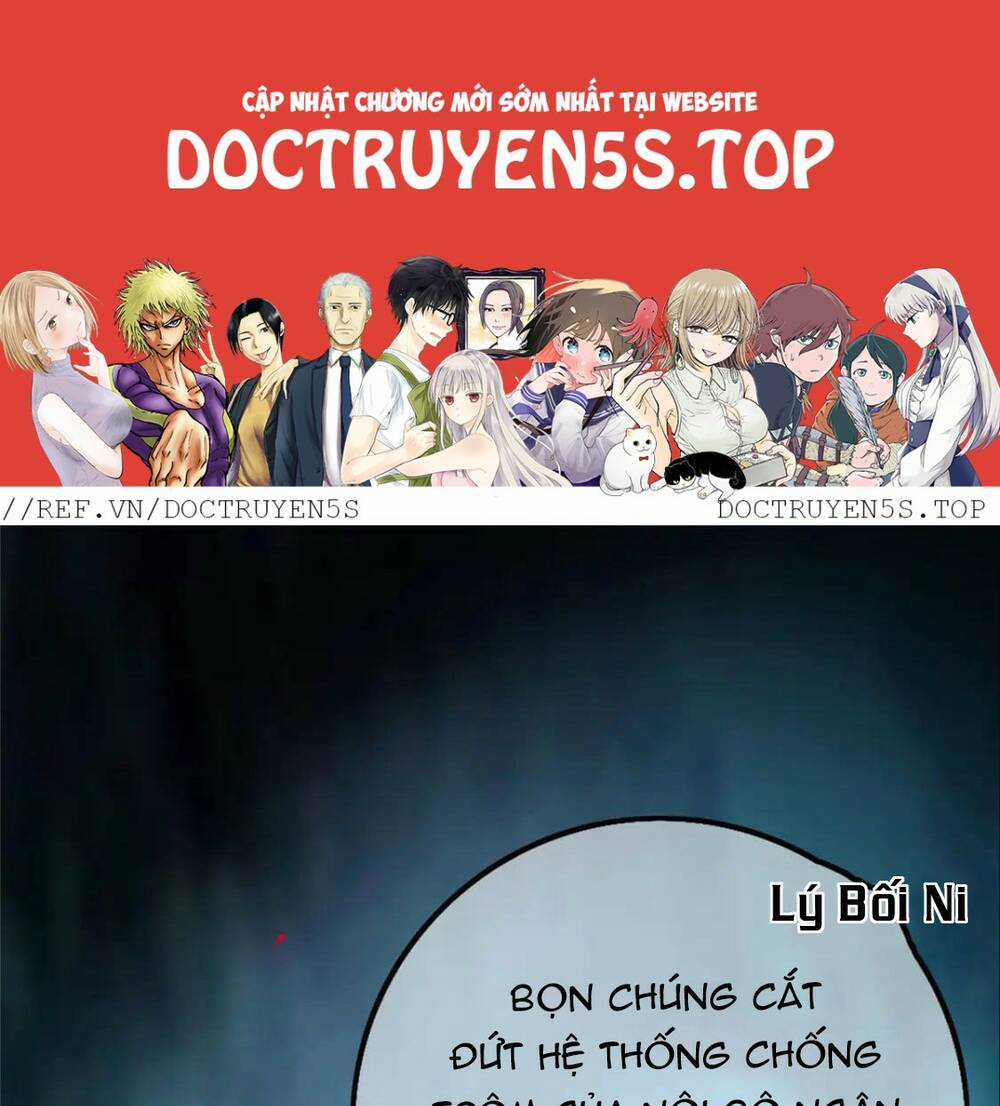 Cuồng Thám - Chapter 66 - Trang 1