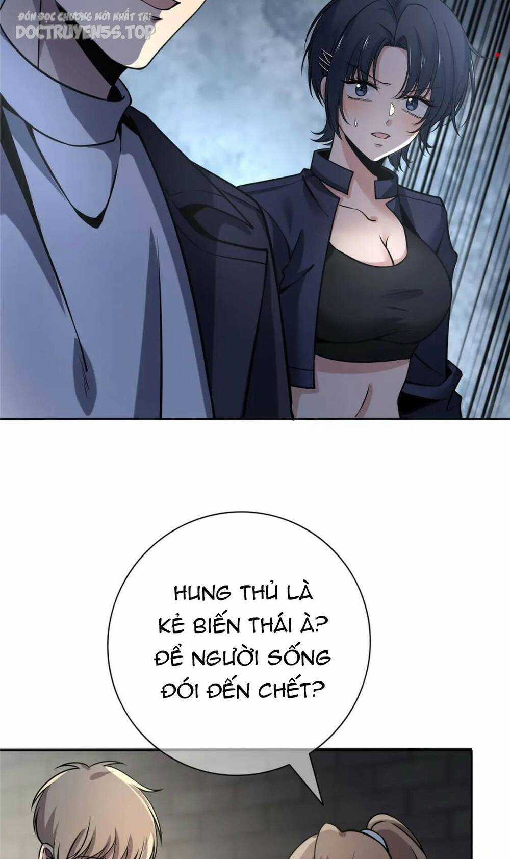 Cuồng Thám - Chapter 66 - Trang 14