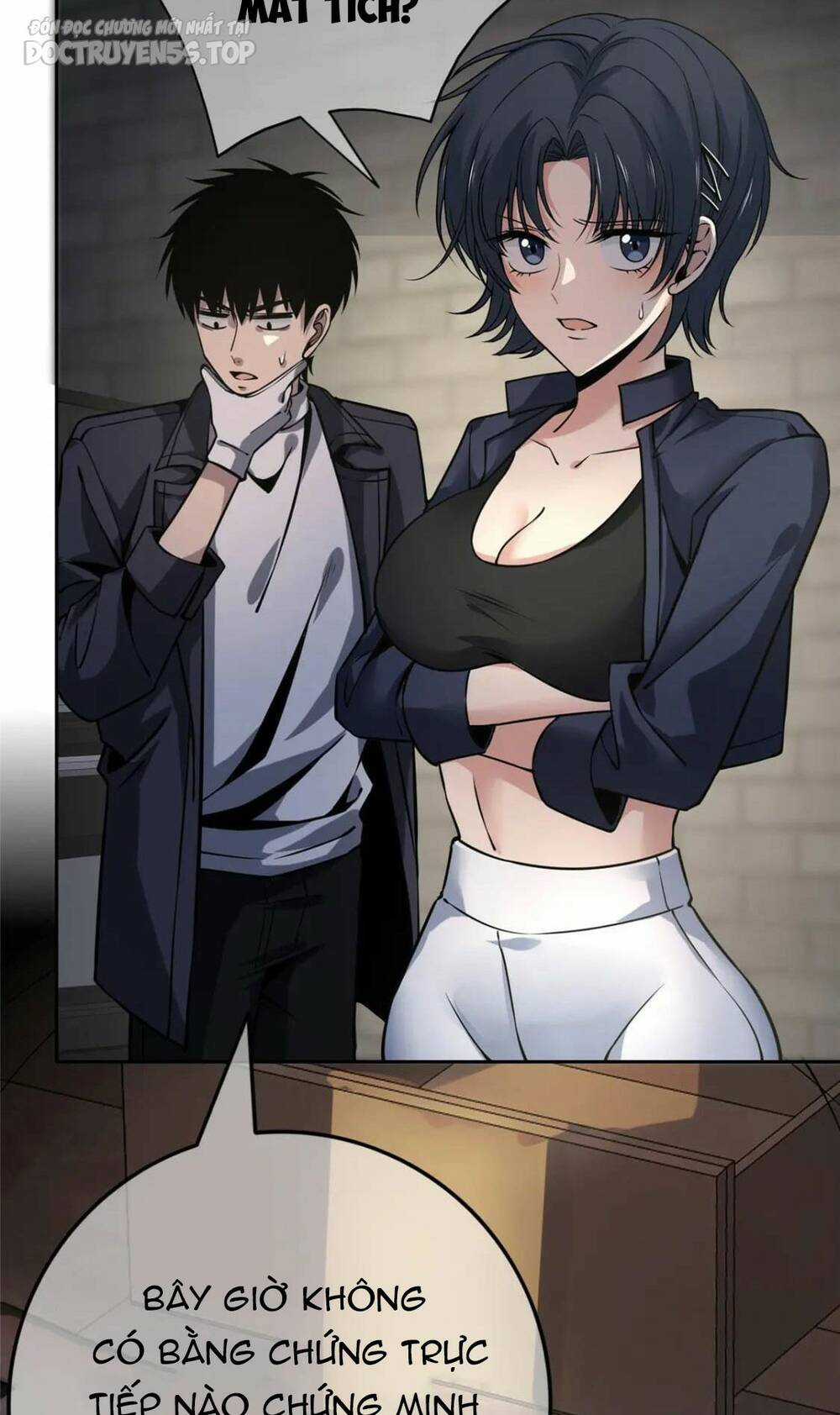 Cuồng Thám - Chapter 66 - Trang 16