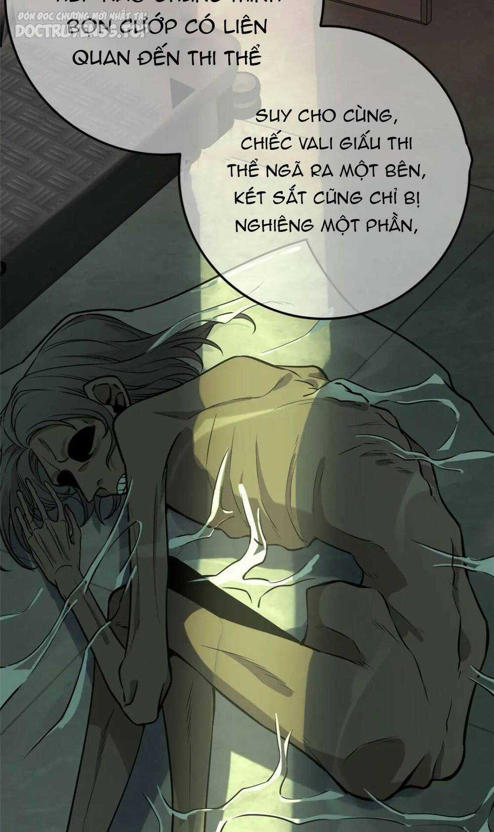 Cuồng Thám - Chapter 66 - Trang 17