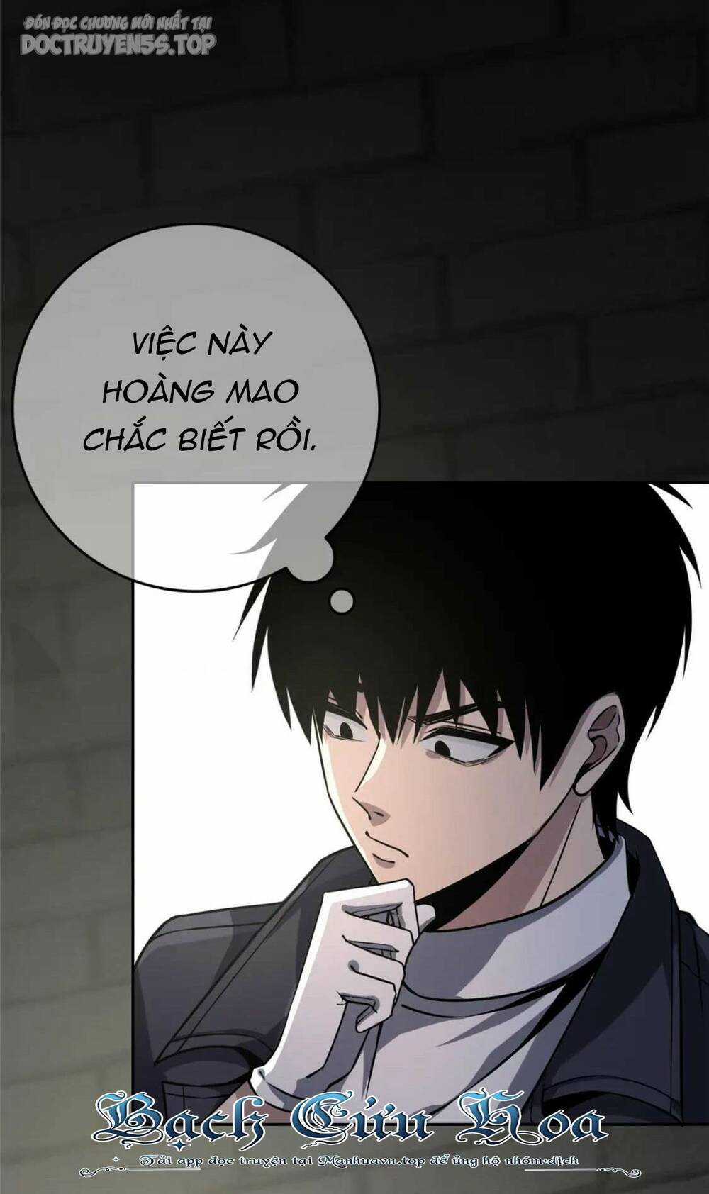 Cuồng Thám - Chapter 66 - Trang 19