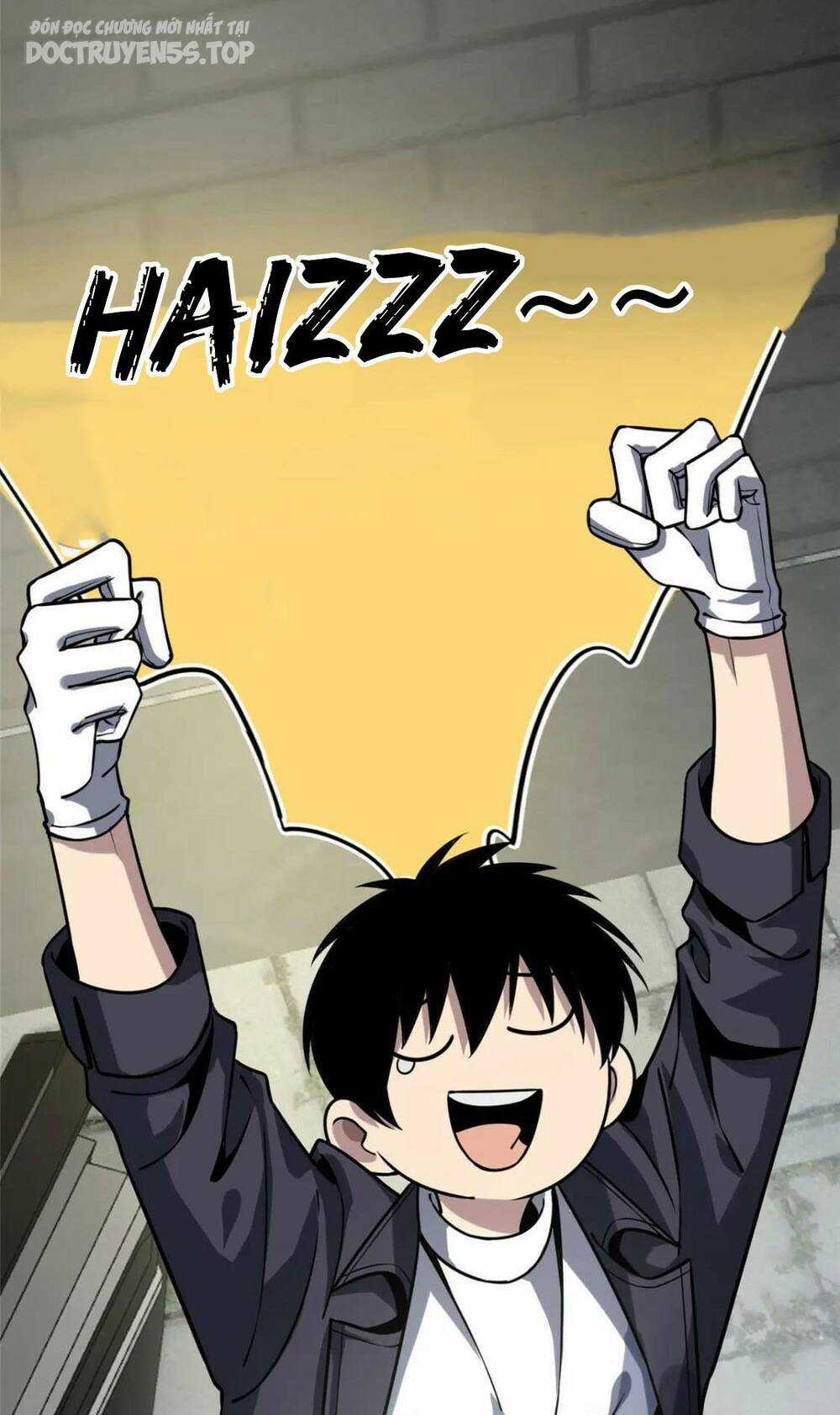 Cuồng Thám - Chapter 66 - Trang 20