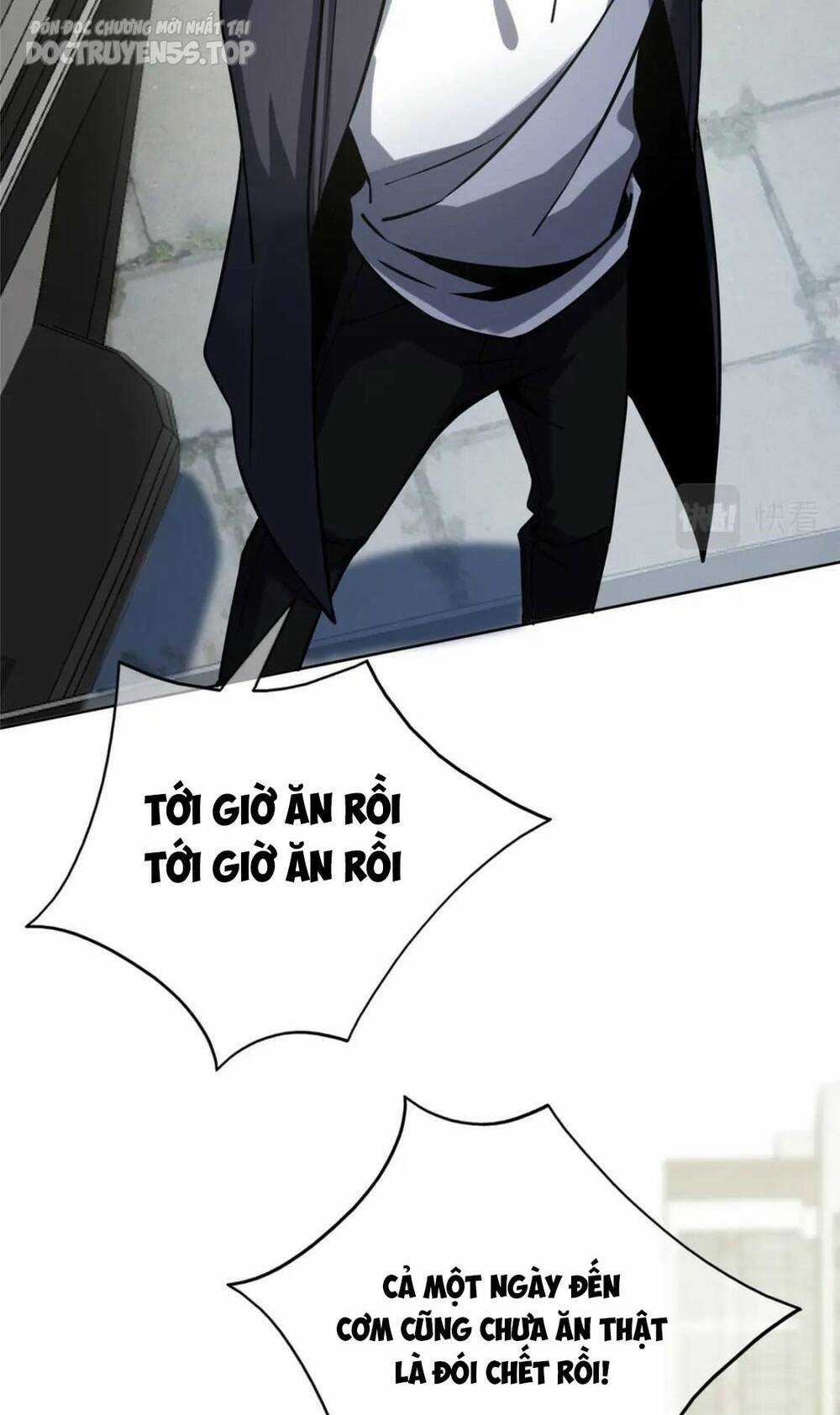 Cuồng Thám - Chapter 66 - Trang 21