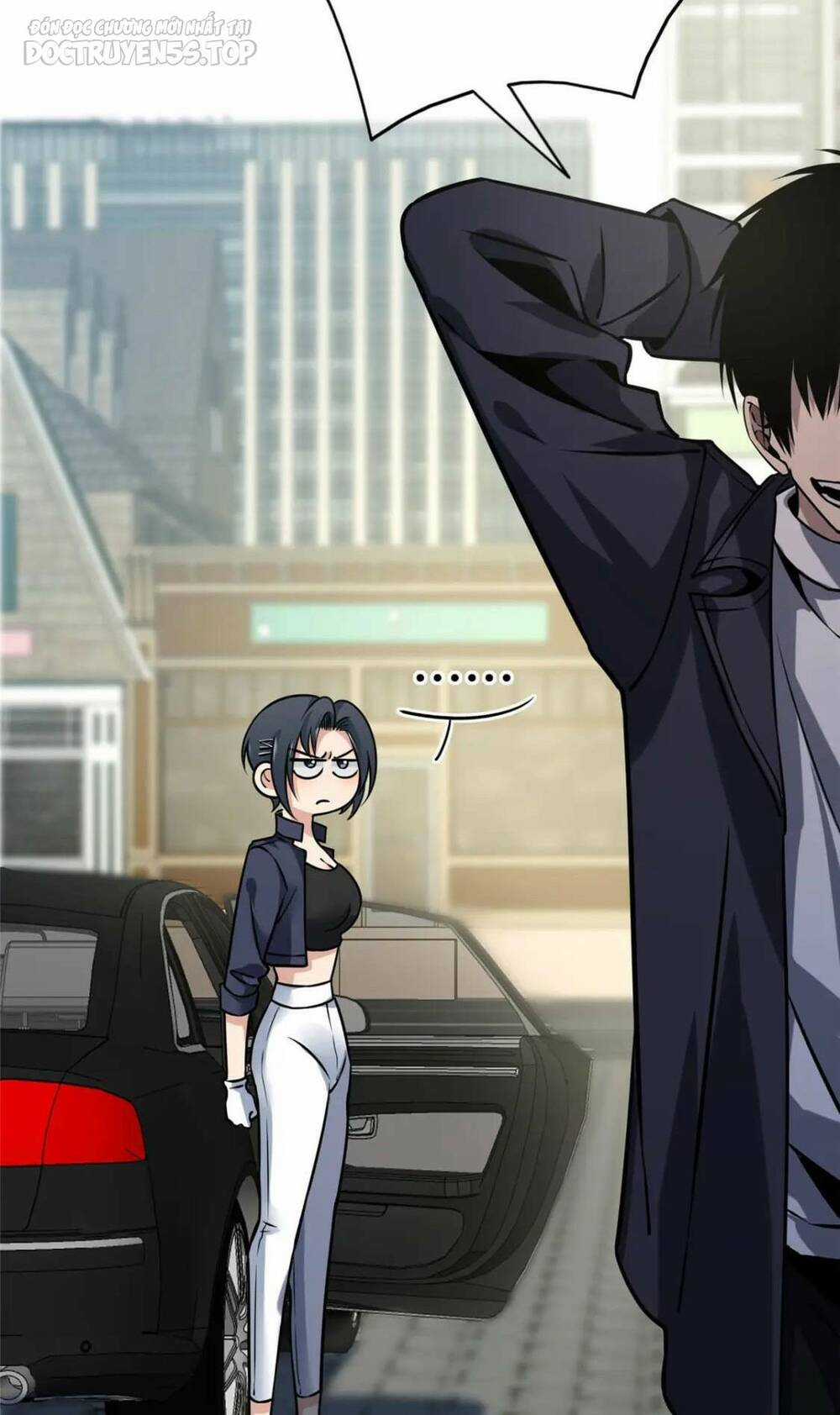 Cuồng Thám - Chapter 66 - Trang 22