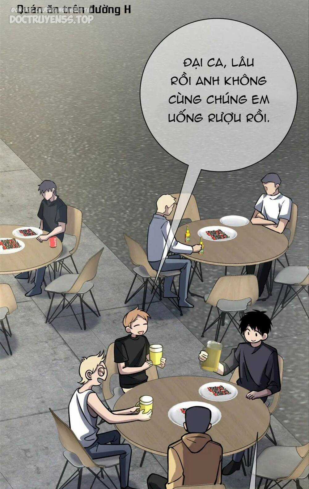 Cuồng Thám - Chapter 66 - Trang 26