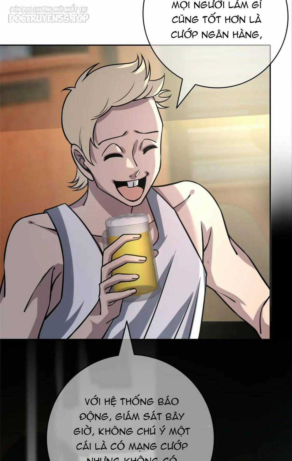 Cuồng Thám - Chapter 66 - Trang 28