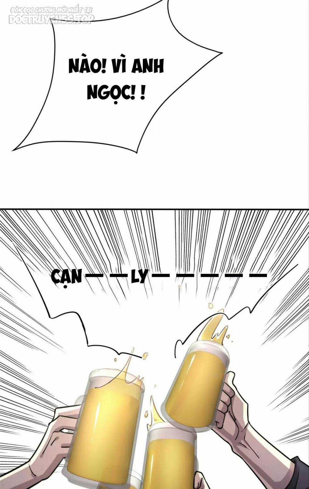 Cuồng Thám - Chapter 66 - Trang 32