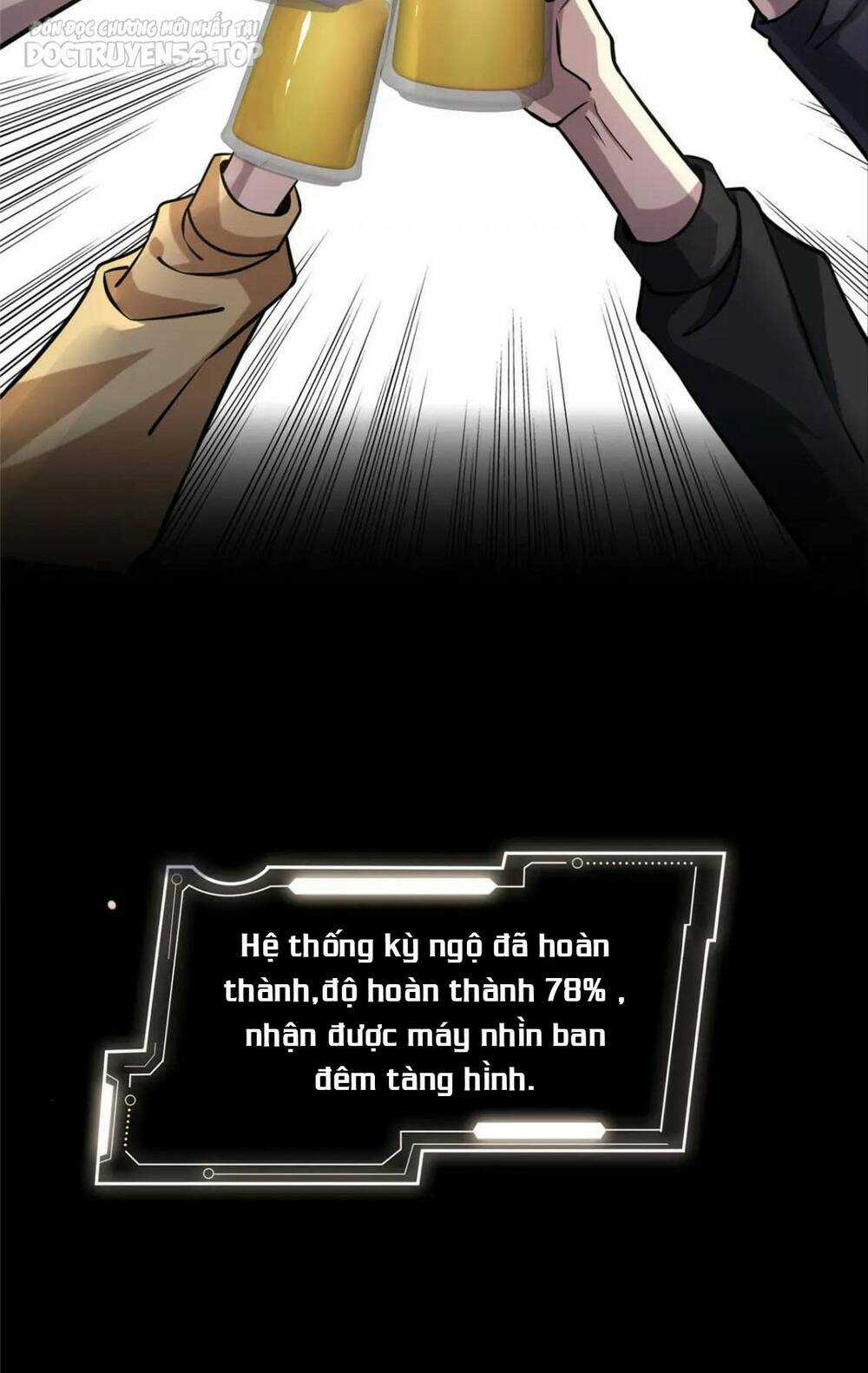 Cuồng Thám - Chapter 66 - Trang 33