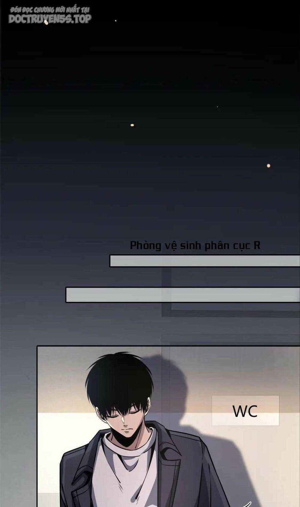 Cuồng Thám - Chapter 66 - Trang 34