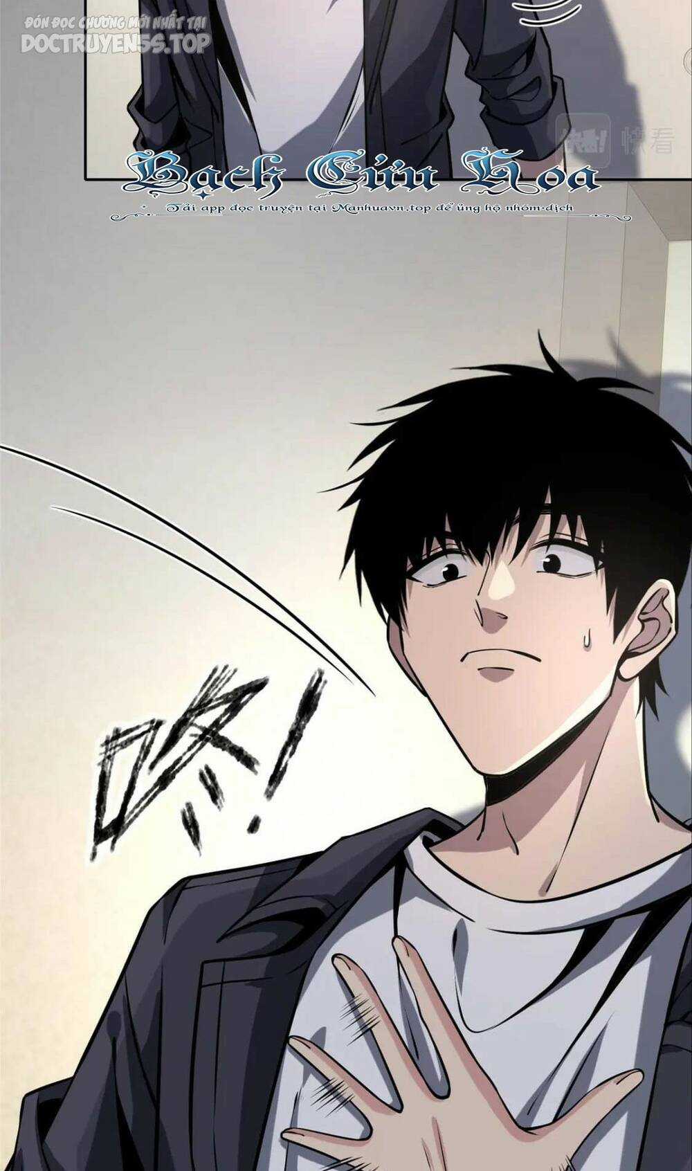 Cuồng Thám - Chapter 66 - Trang 35