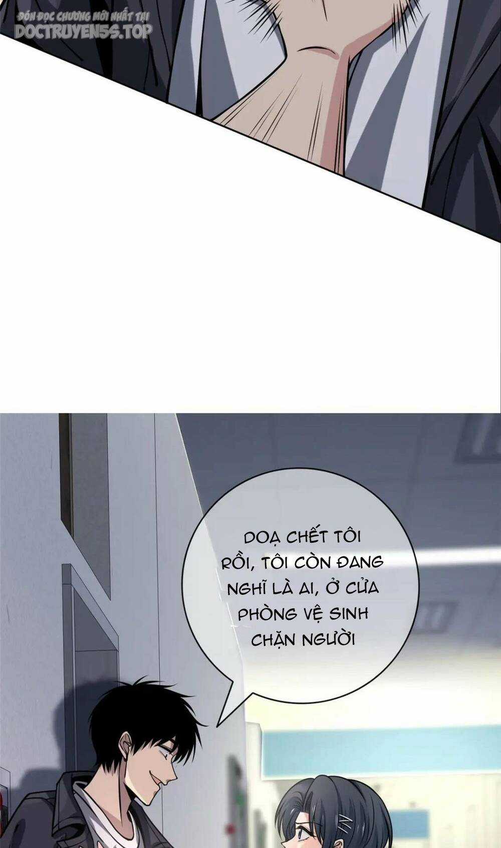 Cuồng Thám - Chapter 66 - Trang 36