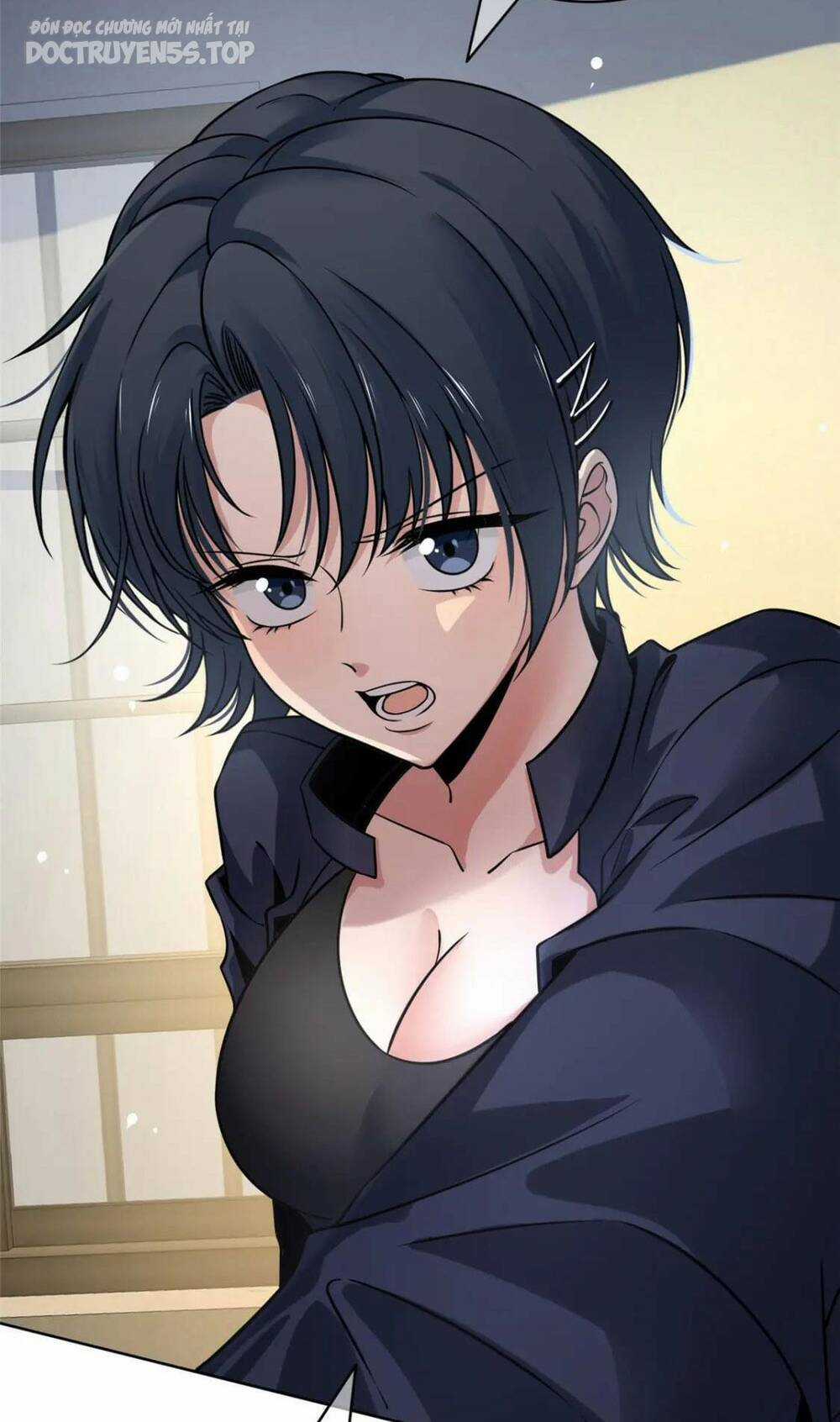 Cuồng Thám - Chapter 66 - Trang 38