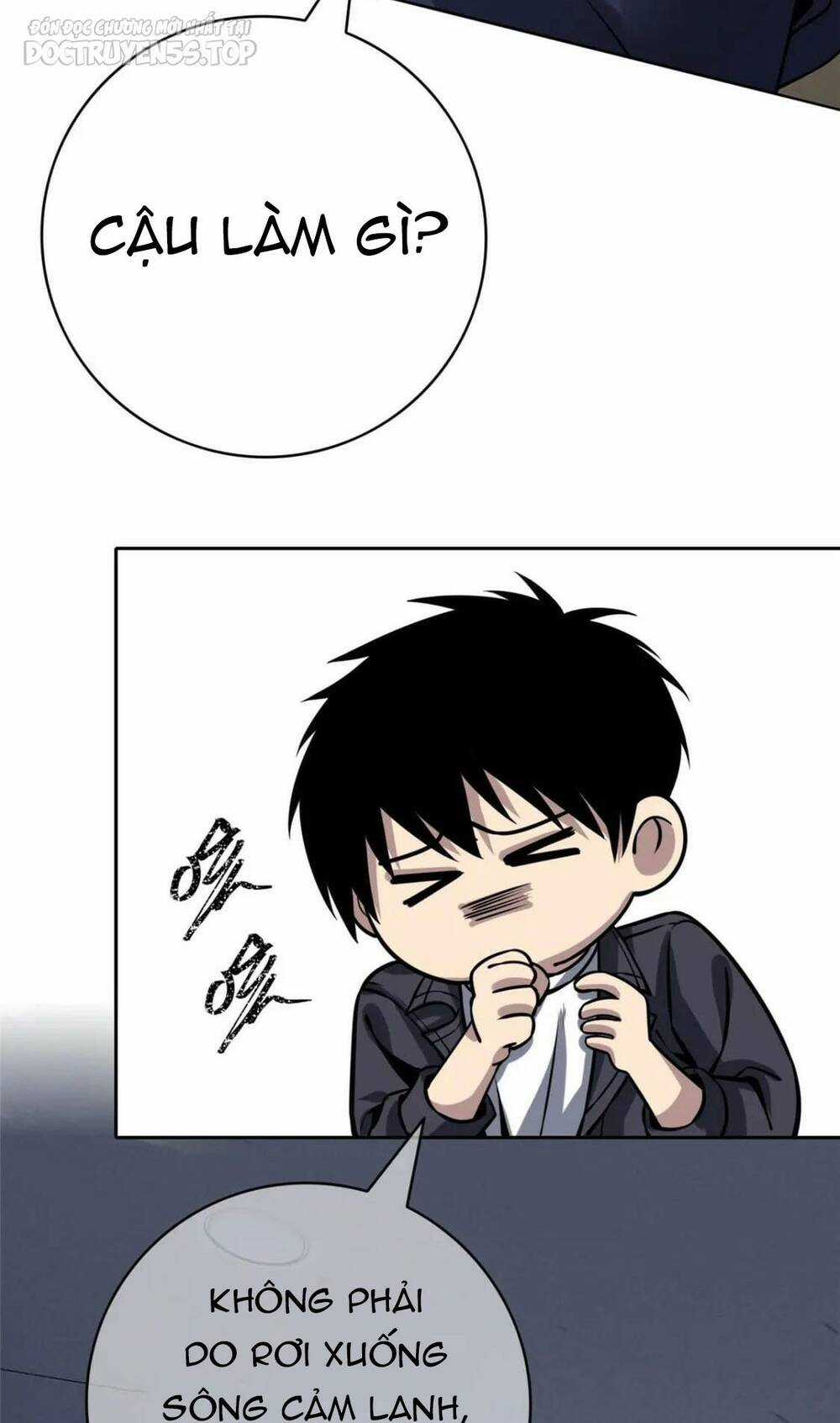 Cuồng Thám - Chapter 66 - Trang 39