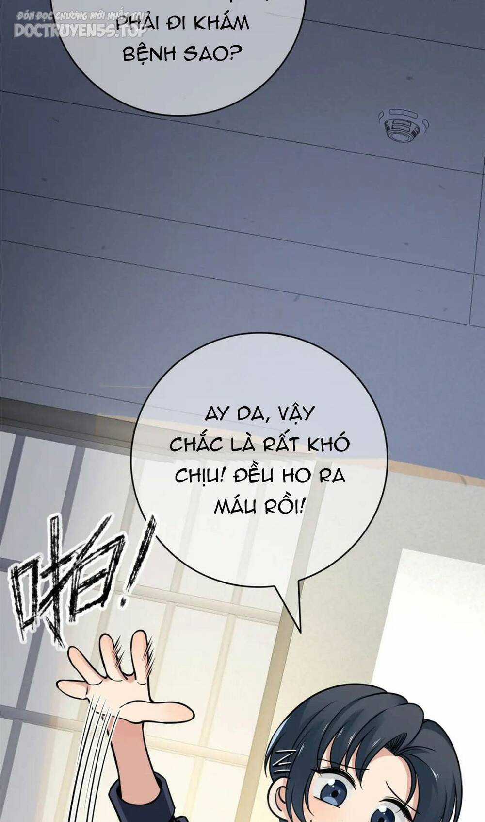 Cuồng Thám - Chapter 66 - Trang 40