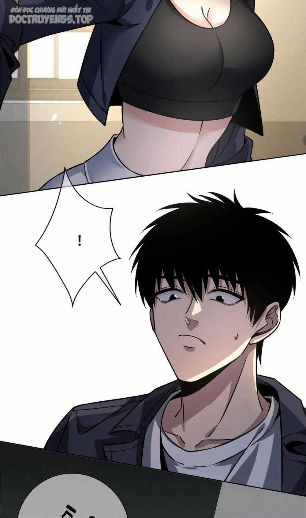 Cuồng Thám - Chapter 66 - Trang 44