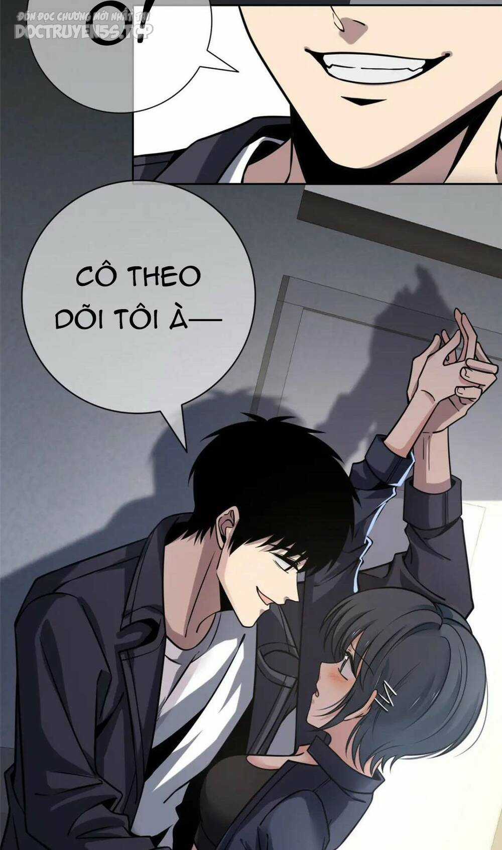 Cuồng Thám - Chapter 66 - Trang 45