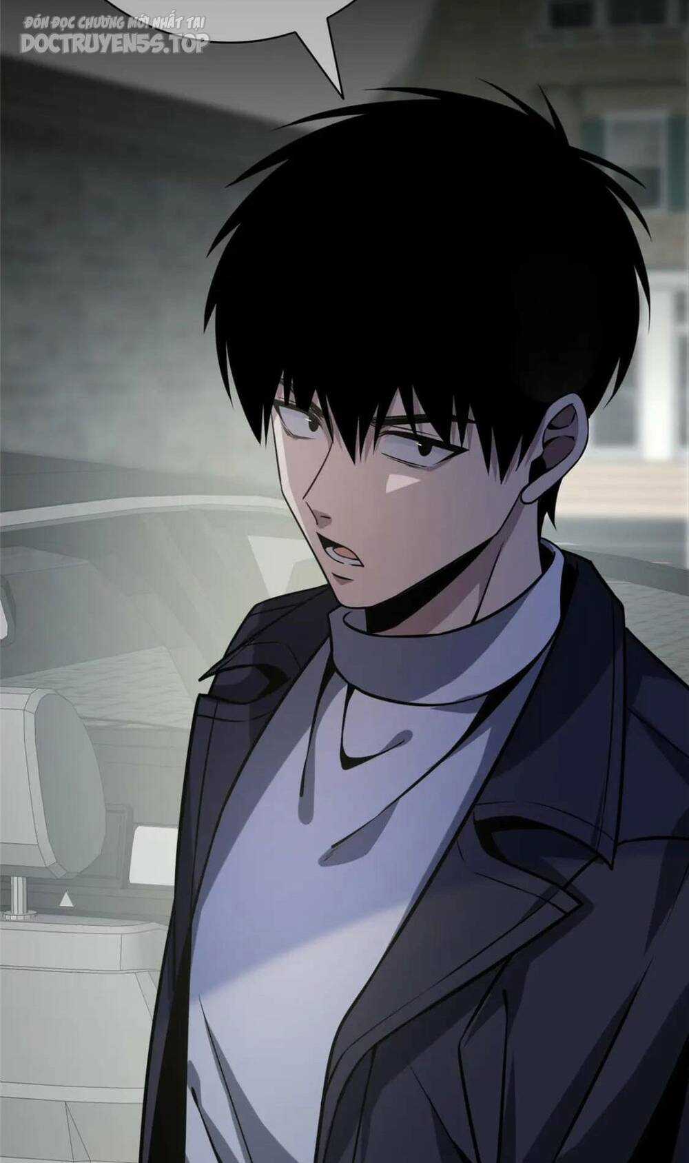 Cuồng Thám - Chapter 66 - Trang 8