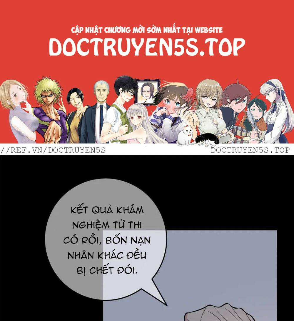 Cuồng Thám - Chapter 68 - Trang 1