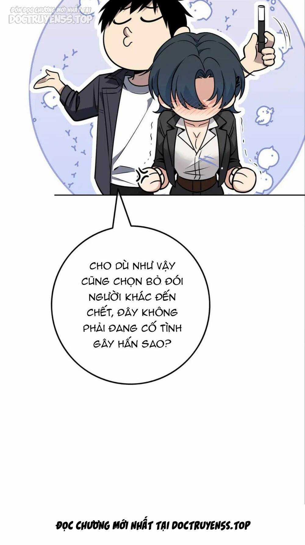 Cuồng Thám - Chapter 68 - Trang 12