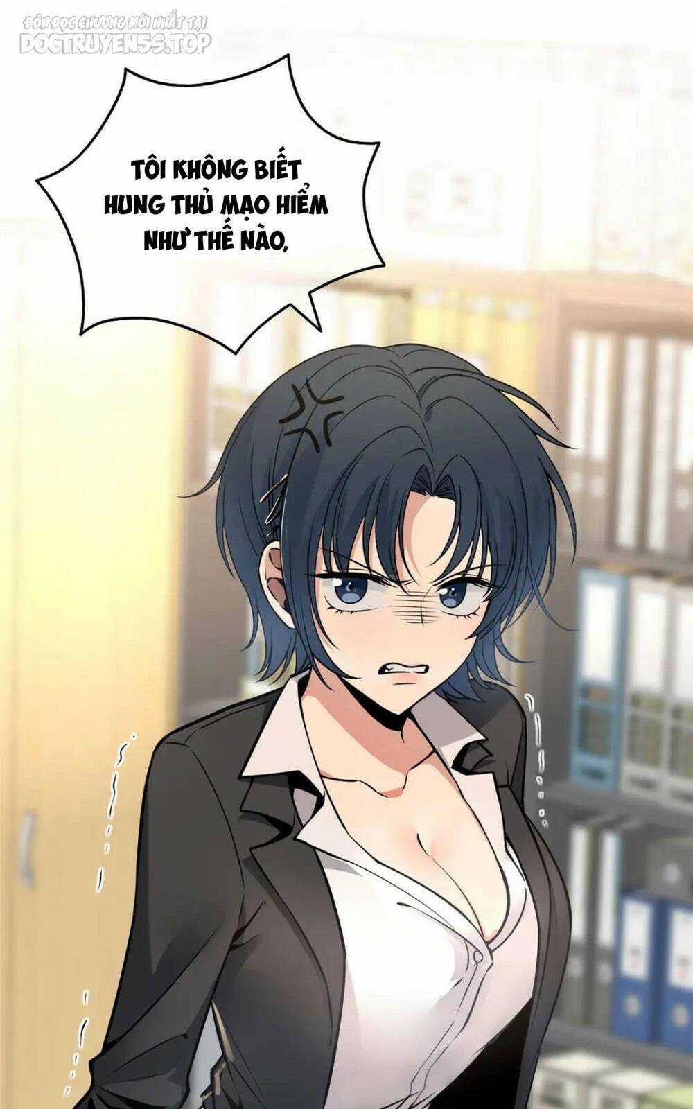 Cuồng Thám - Chapter 68 - Trang 13