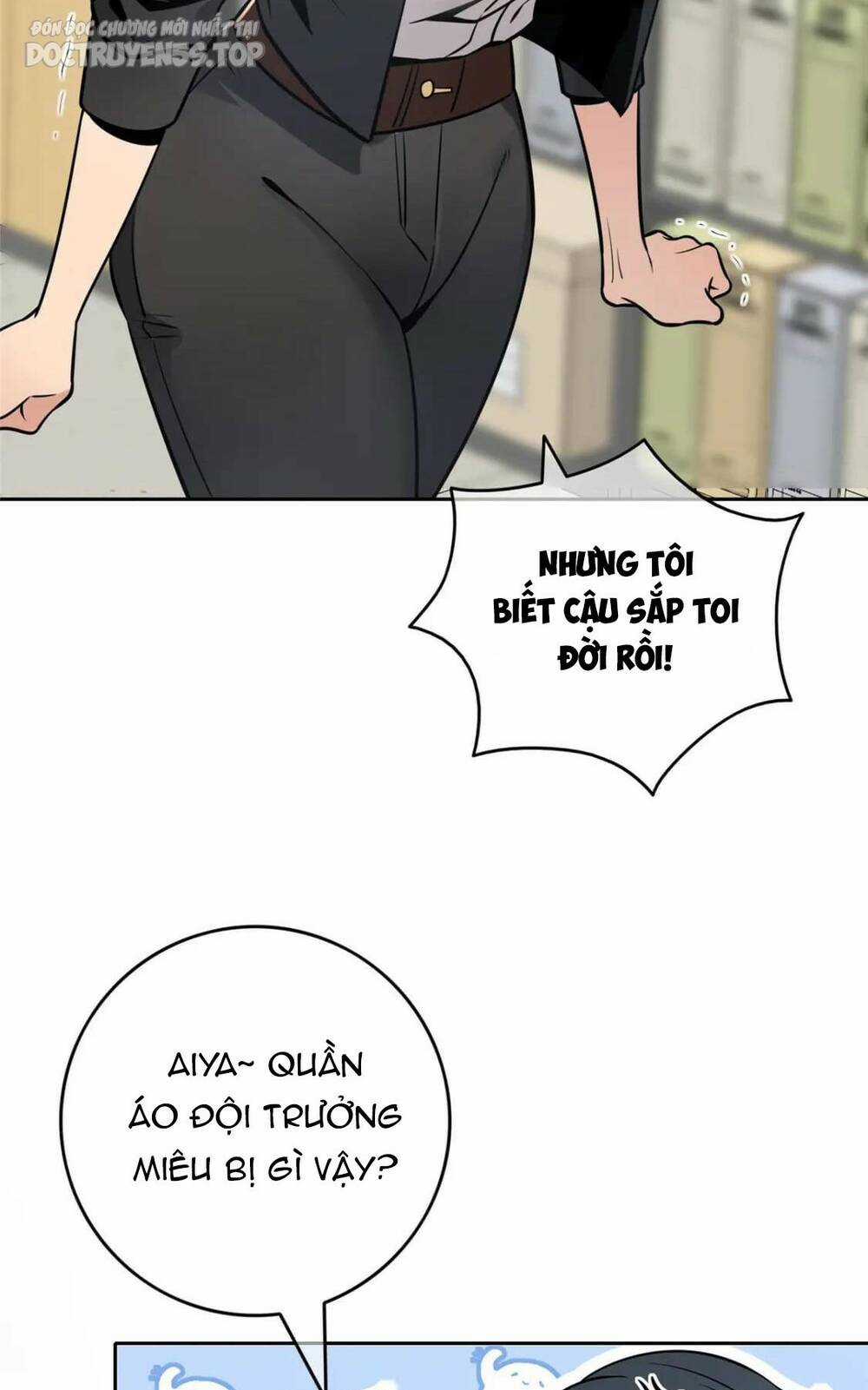 Cuồng Thám - Chapter 68 - Trang 14