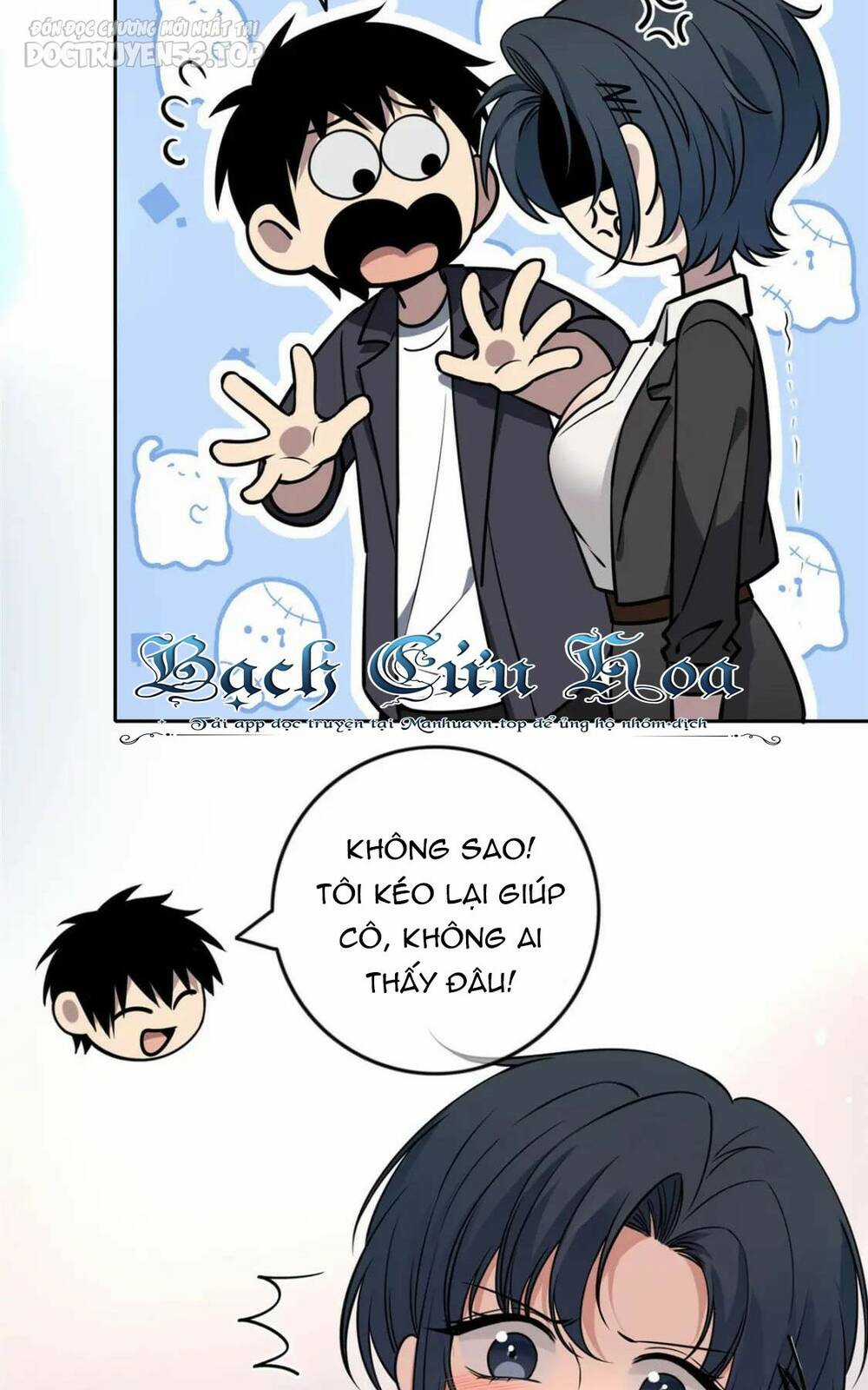 Cuồng Thám - Chapter 68 - Trang 15