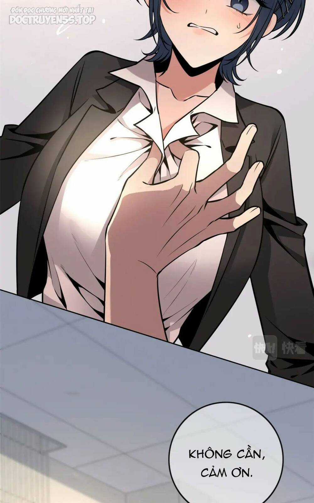 Cuồng Thám - Chapter 68 - Trang 16