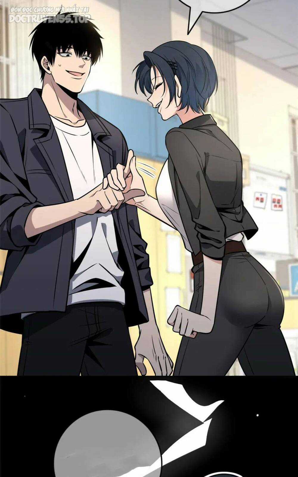 Cuồng Thám - Chapter 68 - Trang 17