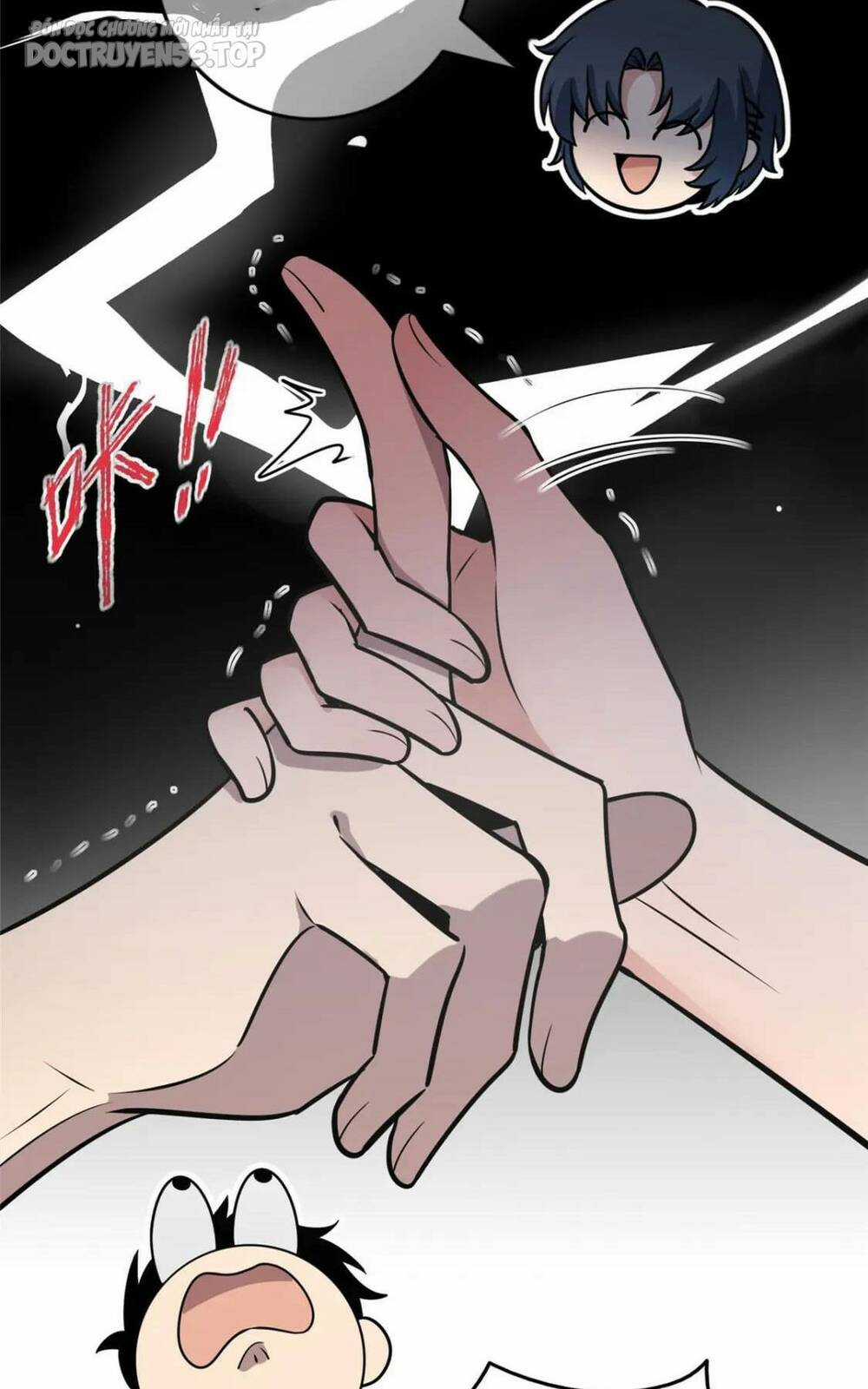 Cuồng Thám - Chapter 68 - Trang 18