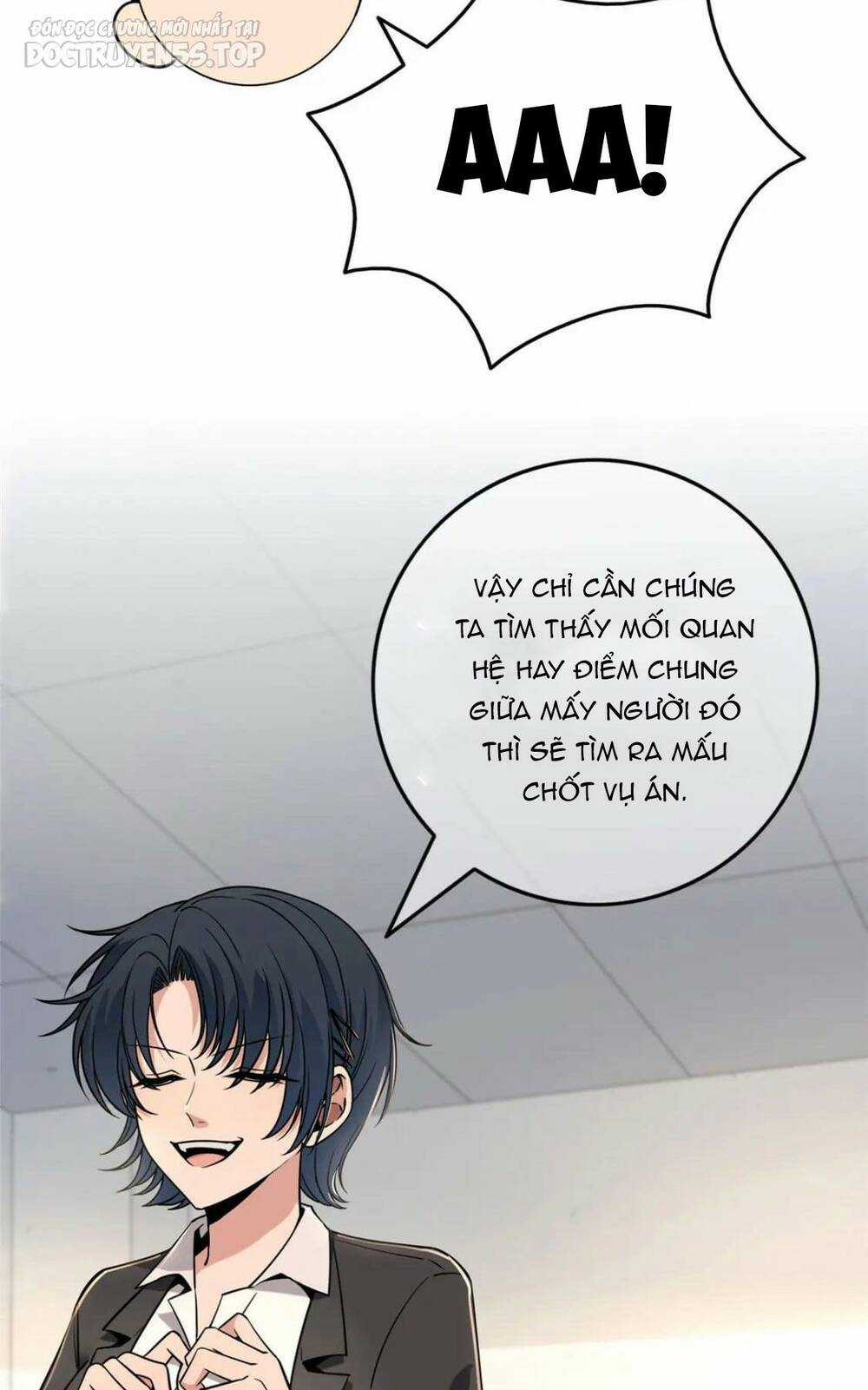 Cuồng Thám - Chapter 68 - Trang 19