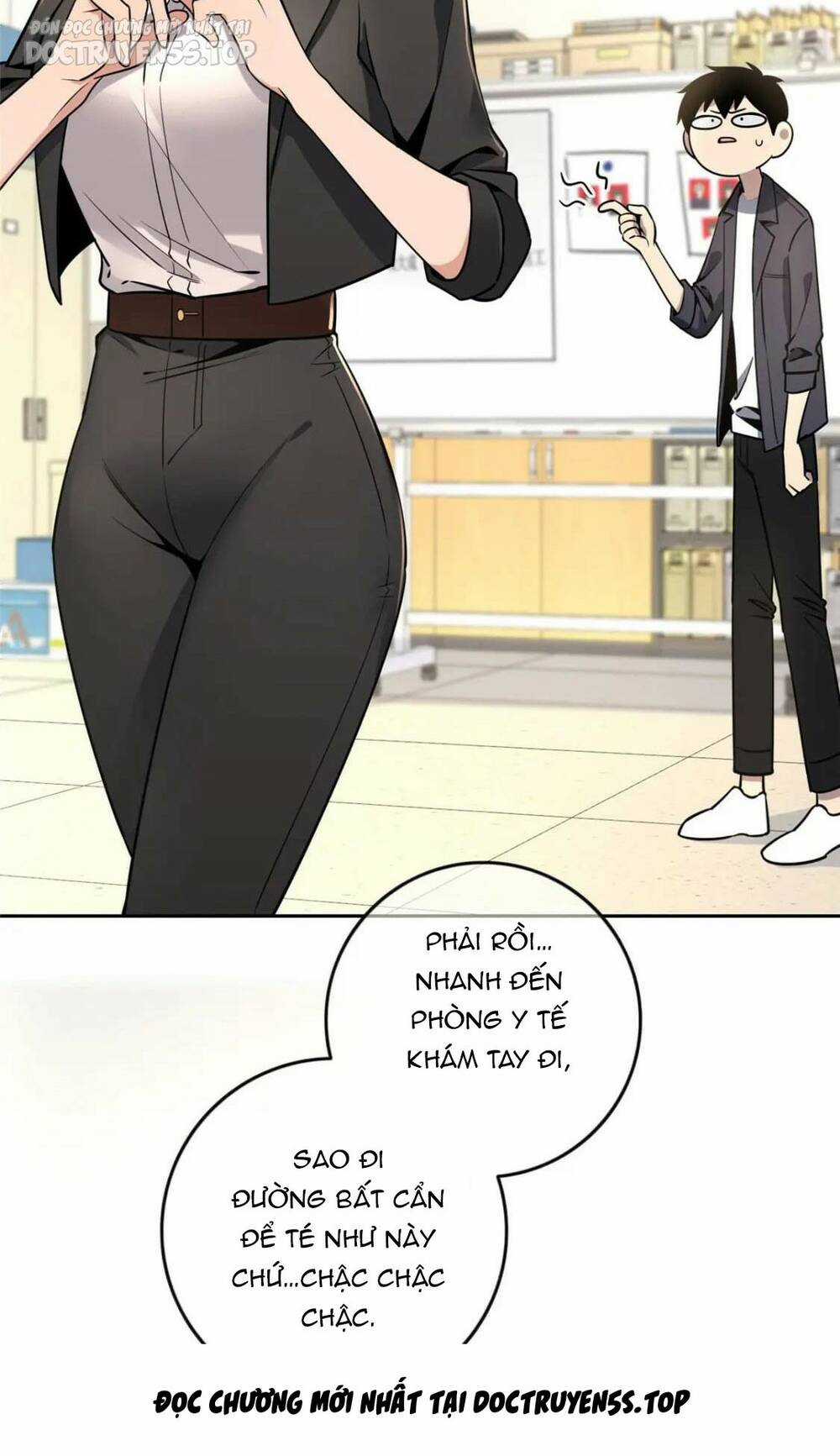 Cuồng Thám - Chapter 68 - Trang 20