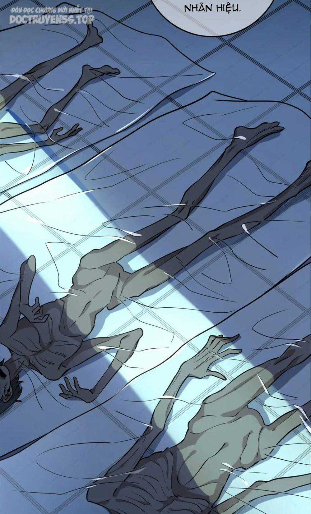 Cuồng Thám - Chapter 68 - Trang 3