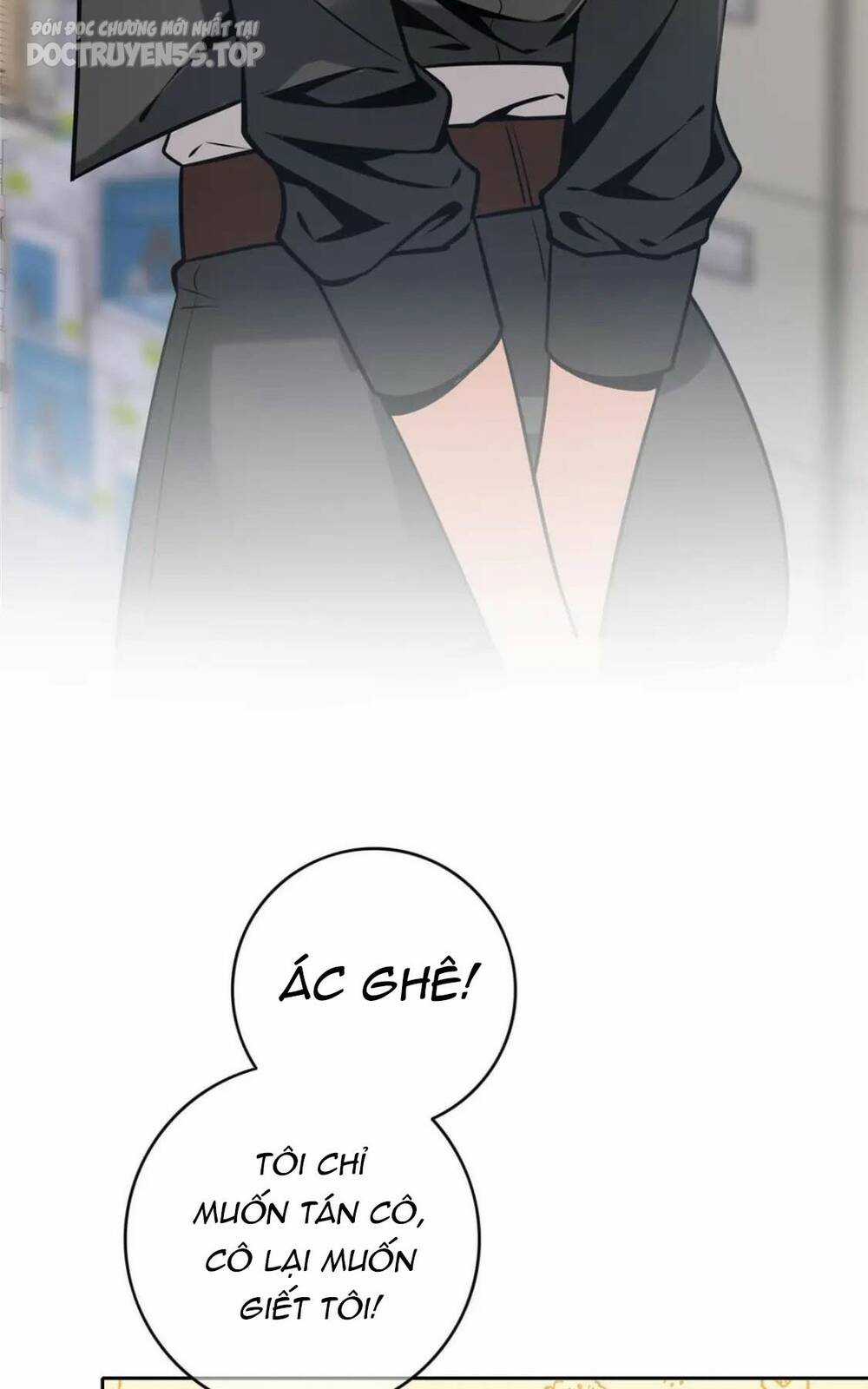 Cuồng Thám - Chapter 68 - Trang 22