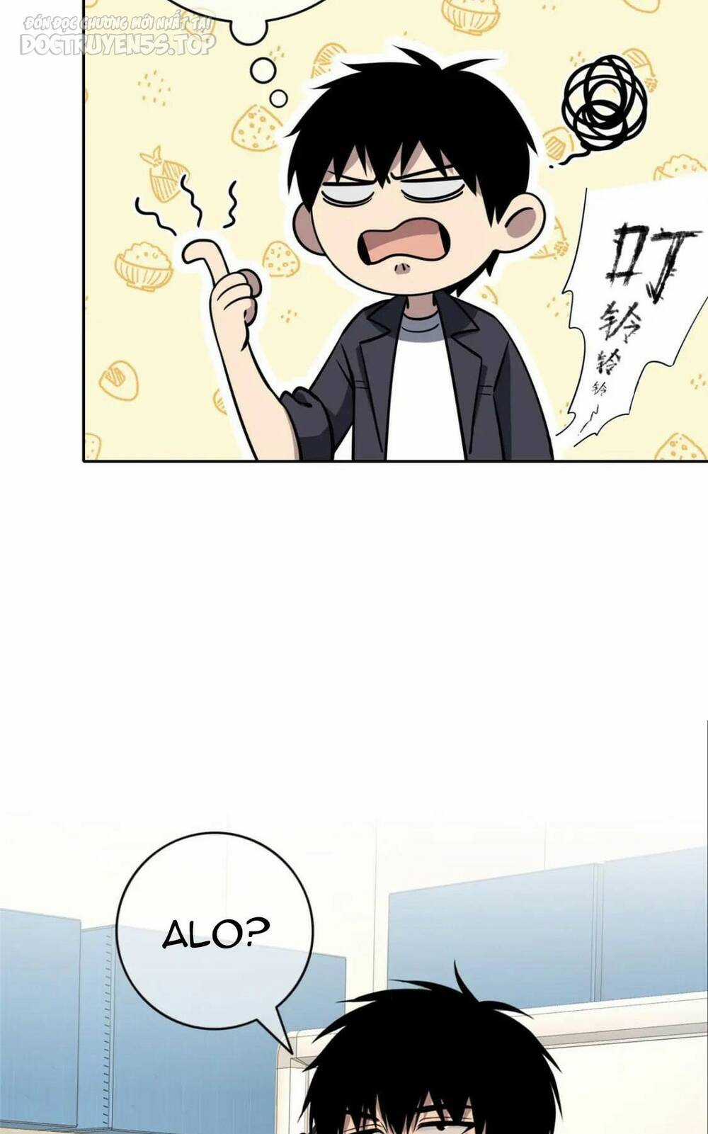 Cuồng Thám - Chapter 68 - Trang 23